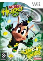Hugo Lemoon Twist